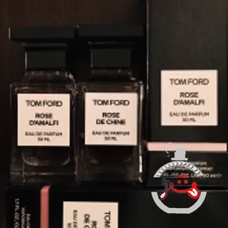 Rose D'Amalfi Tom Ford